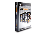 UVI Producer Pack